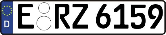 E-RZ6159