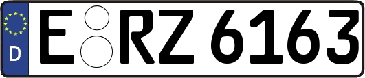 E-RZ6163