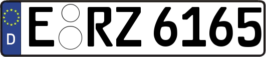 E-RZ6165