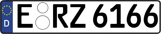E-RZ6166