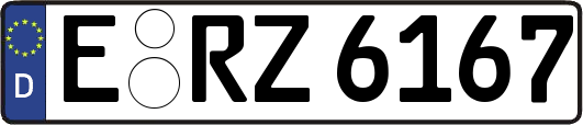 E-RZ6167