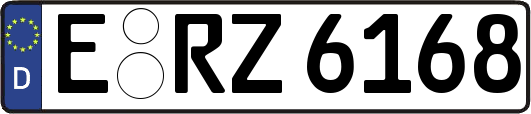 E-RZ6168