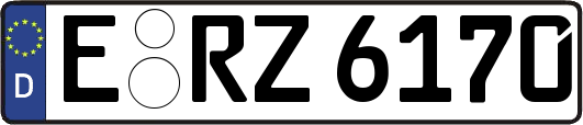 E-RZ6170