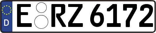 E-RZ6172