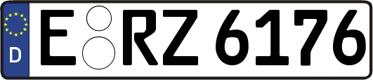 E-RZ6176