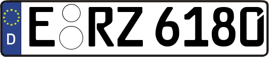 E-RZ6180