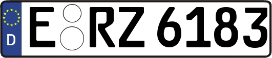 E-RZ6183