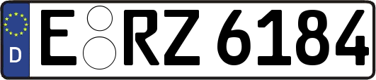 E-RZ6184