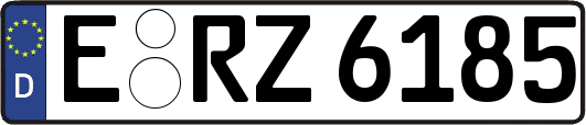 E-RZ6185