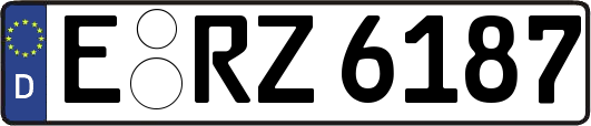 E-RZ6187