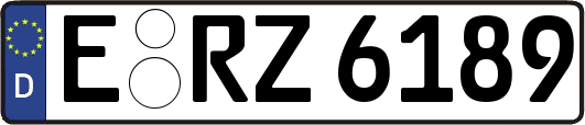 E-RZ6189