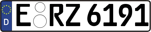E-RZ6191