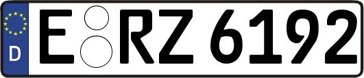 E-RZ6192