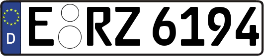 E-RZ6194
