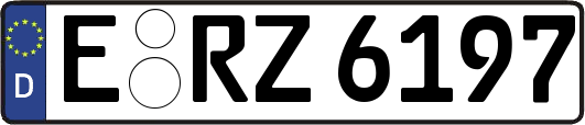 E-RZ6197