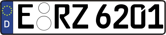 E-RZ6201