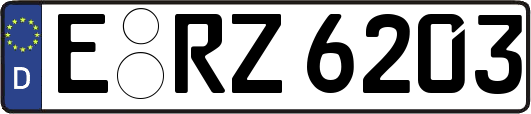 E-RZ6203