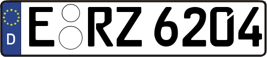 E-RZ6204