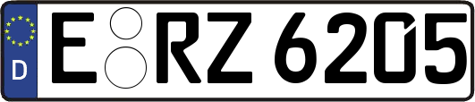 E-RZ6205