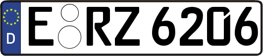 E-RZ6206