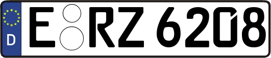 E-RZ6208