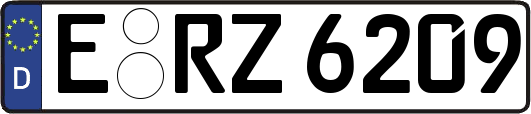 E-RZ6209