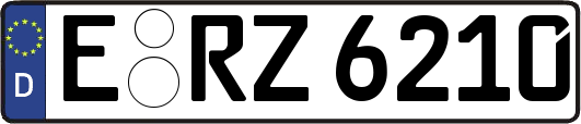 E-RZ6210