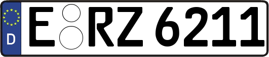 E-RZ6211