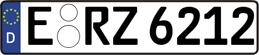 E-RZ6212