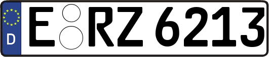 E-RZ6213