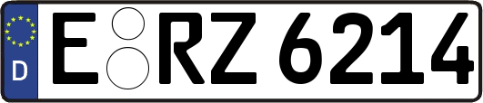 E-RZ6214