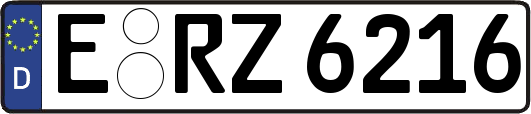 E-RZ6216