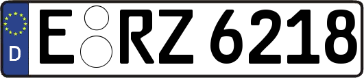E-RZ6218