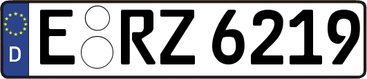 E-RZ6219