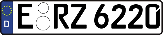 E-RZ6220