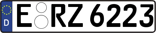 E-RZ6223