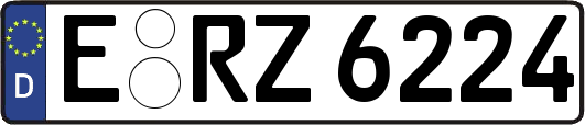 E-RZ6224