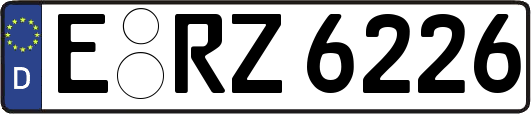 E-RZ6226