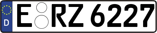 E-RZ6227