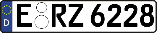 E-RZ6228