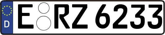 E-RZ6233