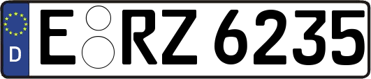 E-RZ6235