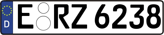 E-RZ6238