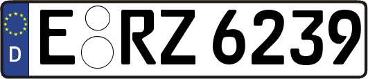 E-RZ6239