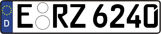 E-RZ6240