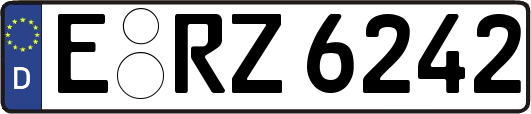 E-RZ6242