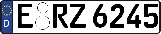 E-RZ6245