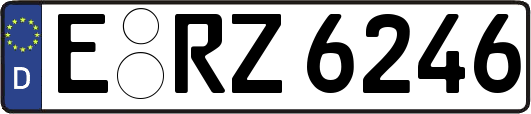 E-RZ6246