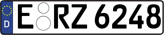 E-RZ6248