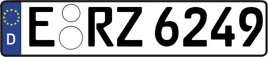 E-RZ6249
